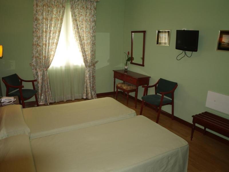 Hotel Serit Херес-де-ла-Фронтера Экстерьер фото