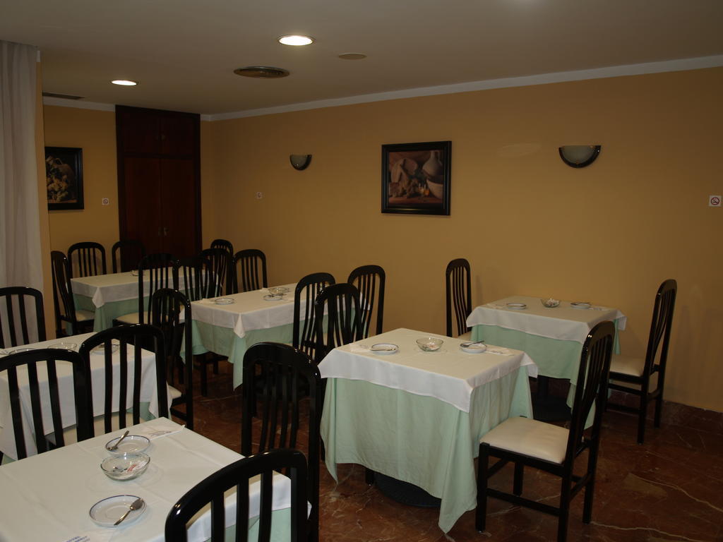 Hotel Serit Херес-де-ла-Фронтера Экстерьер фото