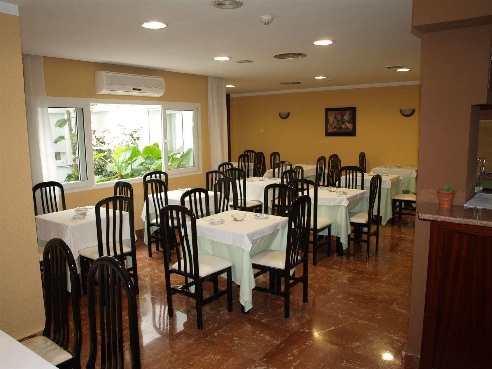 Hotel Serit Херес-де-ла-Фронтера Экстерьер фото